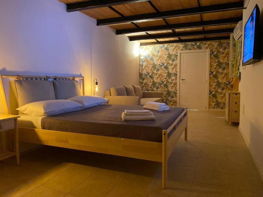 Апартаменты Casa Annare Неаполь Экстерьер фото