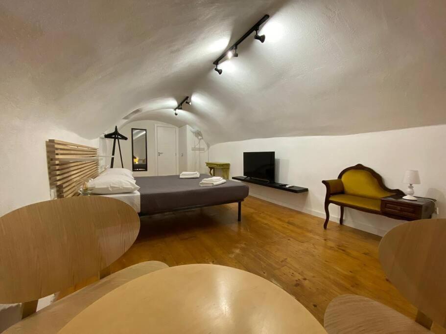 Апартаменты Casa Annare Неаполь Экстерьер фото
